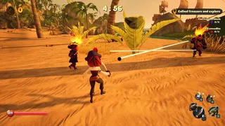 Скриншот 3 к игре Shores of Plunder