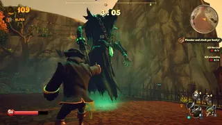 Скриншот 6 к игре Shores of Plunder