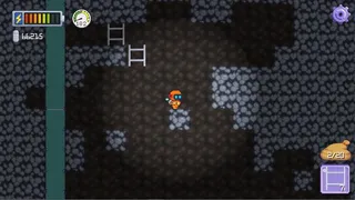 Скриншот 4 к игре Canary in a Crater