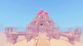 Скриншот 1 к игре Glyph☀️