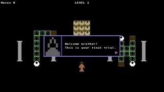 Скриншот 1 к игре Dark Sheep