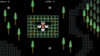 Скриншот 3 к игре Dark Sheep
