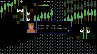 Скриншот 4 к игре Dark Sheep
