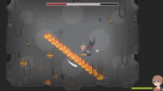 Скриншот 2 к игре Bittersweet Birthday