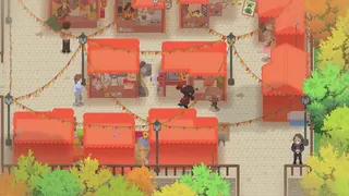Скриншот 7 к игре Bittersweet Birthday