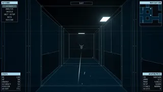 Скриншот 1 к игре Der Geisterjäger / The Ghost Hunter