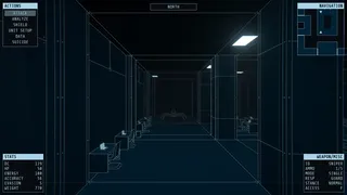 Скриншот 2 к игре Der Geisterjäger / The Ghost Hunter