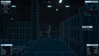 Скриншот 3 к игре Der Geisterjäger / The Ghost Hunter