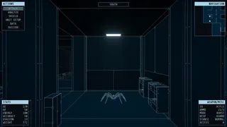 Скриншот 4 к игре Der Geisterjäger / The Ghost Hunter