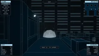 Скриншот 7 к игре Der Geisterjäger / The Ghost Hunter