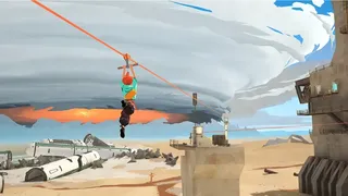 Скриншот 5 к игре Caravan Sandwitch 🚚🥪