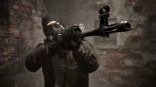 Скриншот 1 к игре Bunker Survival