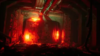 Скриншот 2 к игре Bunker Survival