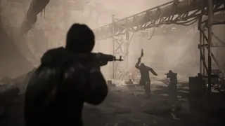 Скриншот 5 к игре Bunker Survival
