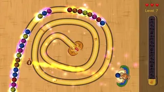 Скриншот 1 к игре Secrets of Egypt