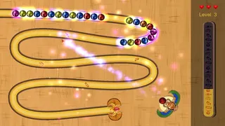 Скриншот 2 к игре Secrets of Egypt
