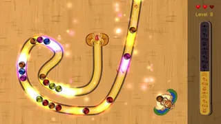 Скриншот 3 к игре Secrets of Egypt