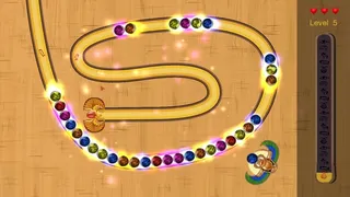 Скриншот 5 к игре Secrets of Egypt