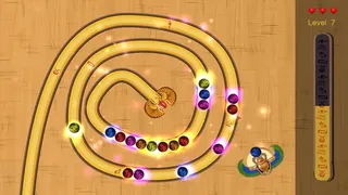 Скриншот 6 к игре Secrets of Egypt