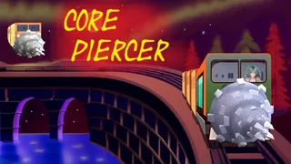 Скриншот 1 к игре CorePiercer