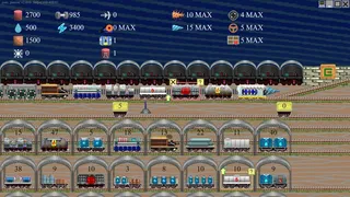 Скриншот 4 к игре CorePiercer