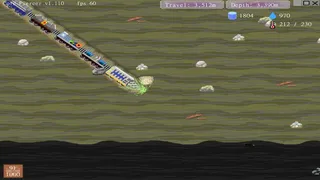 Скриншот 5 к игре CorePiercer