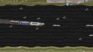 Скриншот 7 к игре CorePiercer