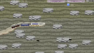 Скриншот 8 к игре CorePiercer