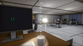 Скриншот 5 к игре The Most Boring Life Ever