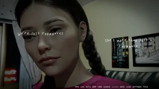 Скриншот 1 к игре Becoming