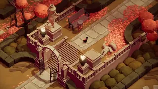 Скриншот 1 к игре Death's Door