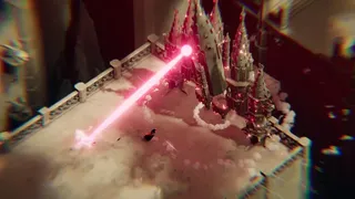Скриншот 3 к игре Death's Door