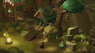 Скриншот 4 к игре Death's Door