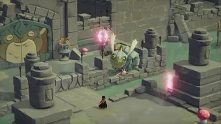 Скриншот 5 к игре Death's Door