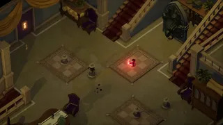 Скриншот 6 к игре Death's Door