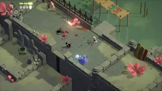 Скриншот 7 к игре Death's Door