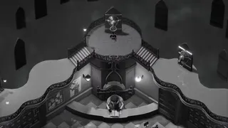 Скриншот 8 к игре Death's Door