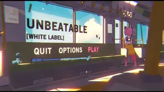 Скриншот 1 к игре UNBEATABLE [white label]