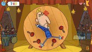 Скриншот 2 к игре Gododo