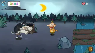 Скриншот 4 к игре Gododo