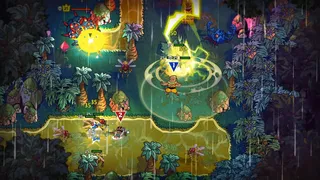 Скриншот 2 к игре Nobody Saves the World