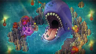 Скриншот 3 к игре Nobody Saves the World