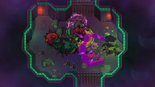 Скриншот 7 к игре Nobody Saves the World