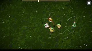 Скриншот 1 к игре Blade Flash Death