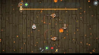 Скриншот 2 к игре Blade Flash Death