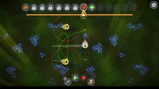 Скриншот 4 к игре Blade Flash Death