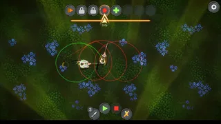 Скриншот 5 к игре Blade Flash Death