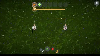 Скриншот 6 к игре Blade Flash Death