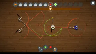 Скриншот 8 к игре Blade Flash Death