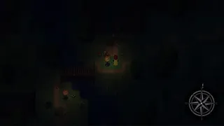 Скриншот 3 к игре Dead Hearts